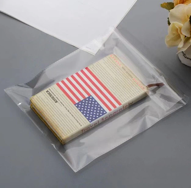 Длина 3 мешка OPP