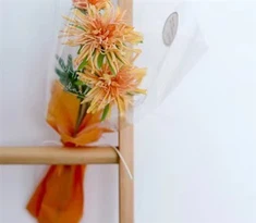 рулон целлофана для флористики