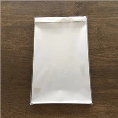 самоклеящиеся подарочные пакеты